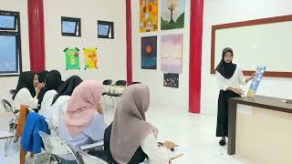 Pembelajaran mikro Teaching, Tugas UTS