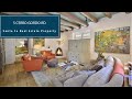 Historically significant santa fe home for sale