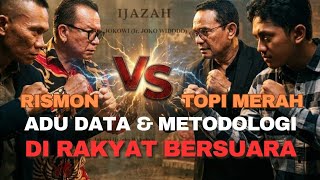 💥RAKYAT BERSUARA Selasa, 5 Mei 2026 Bakal Panas & Seru! Ada AGS, Topi Merah, Rismon & Kuasa Hukumnya