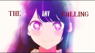 The calling AMV Ai Hoshino