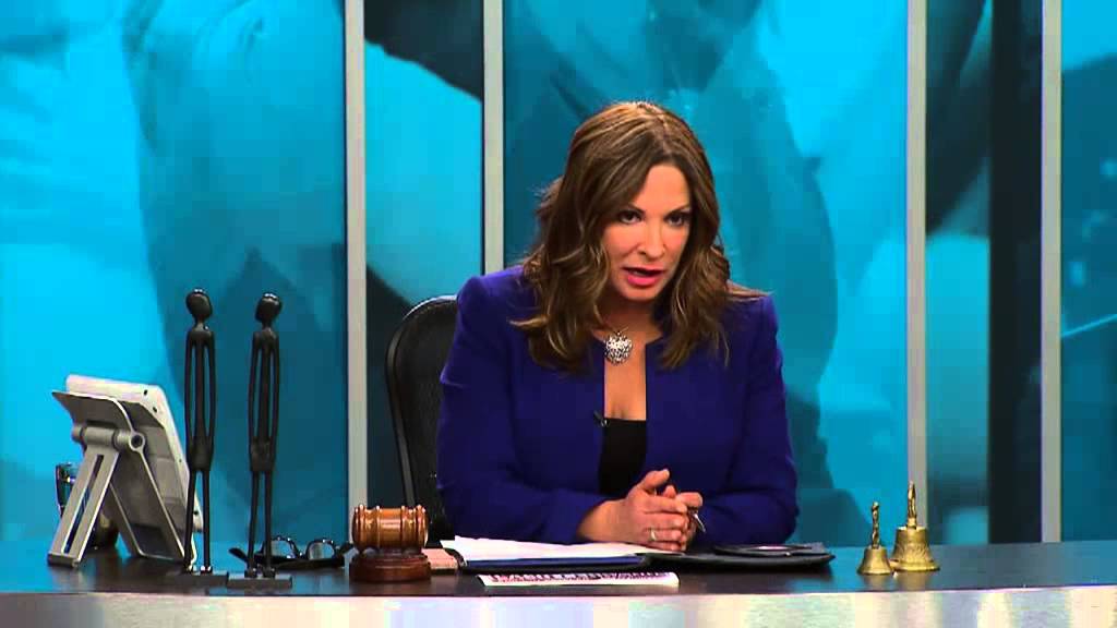 Depredador sexual quiere custodia # 708 1 2)   Caso Cerrado