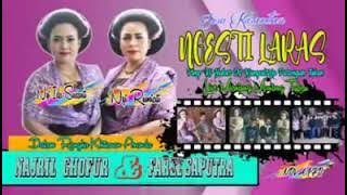 Langen Tayub Tuban - Nyi Ida Susanti, Nyi Rumiati