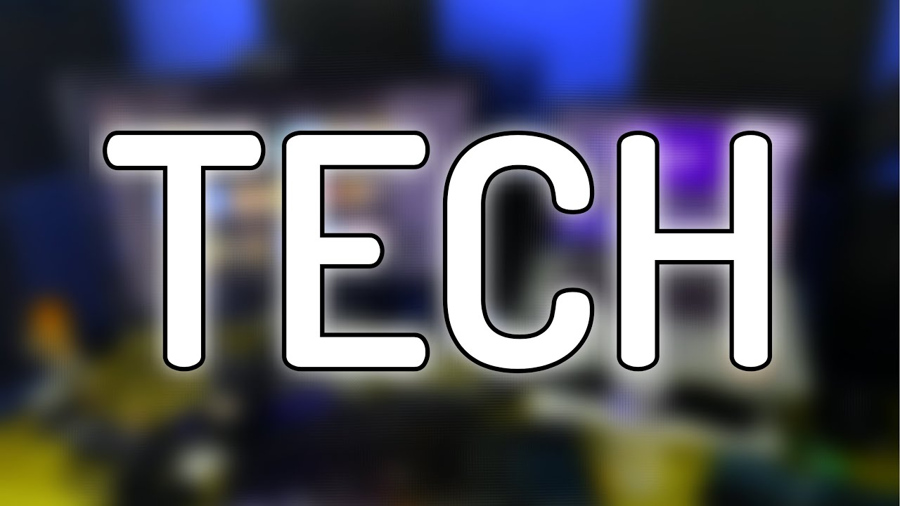 FULL TECH COLLECTION (March 2022)