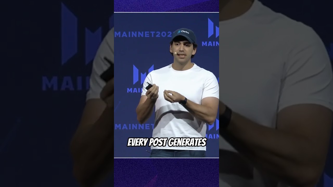 Why We Need True Decentralized Social 