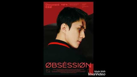 Thumbnail of SEHUN - EXO Concept Teaser OBSESSION (SEHÚN  X-EXO)