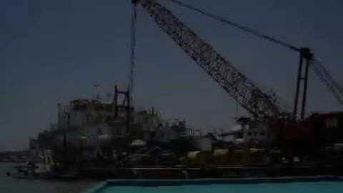 Freespan Rectification