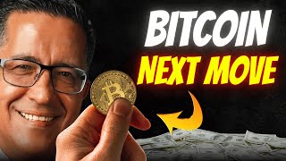BTC Next move