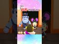 【あつ森】警察の訪問#あつ森 #short