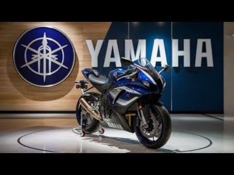 2028 Yamaha YZF