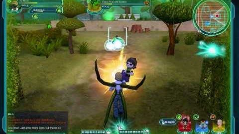 The Fraudulent Frankie (Part 3 of 5)