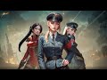 LYSSA: Goddess of Rage (Browser). Часть 2. Дошли до 20 лиги. Финал.