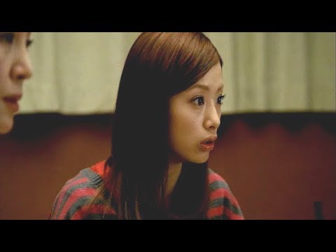 上戸彩 : SoftBank ホワイト家族・光の道 (201012-1)