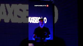  A (El Tambor) Maxi Seco (Lado A) (Afro House + Tech House)