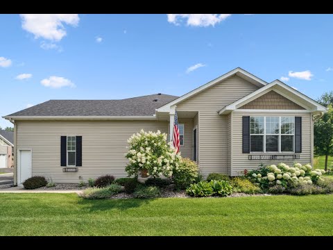 1031 Anthony Way, Victoria, MN home video tour