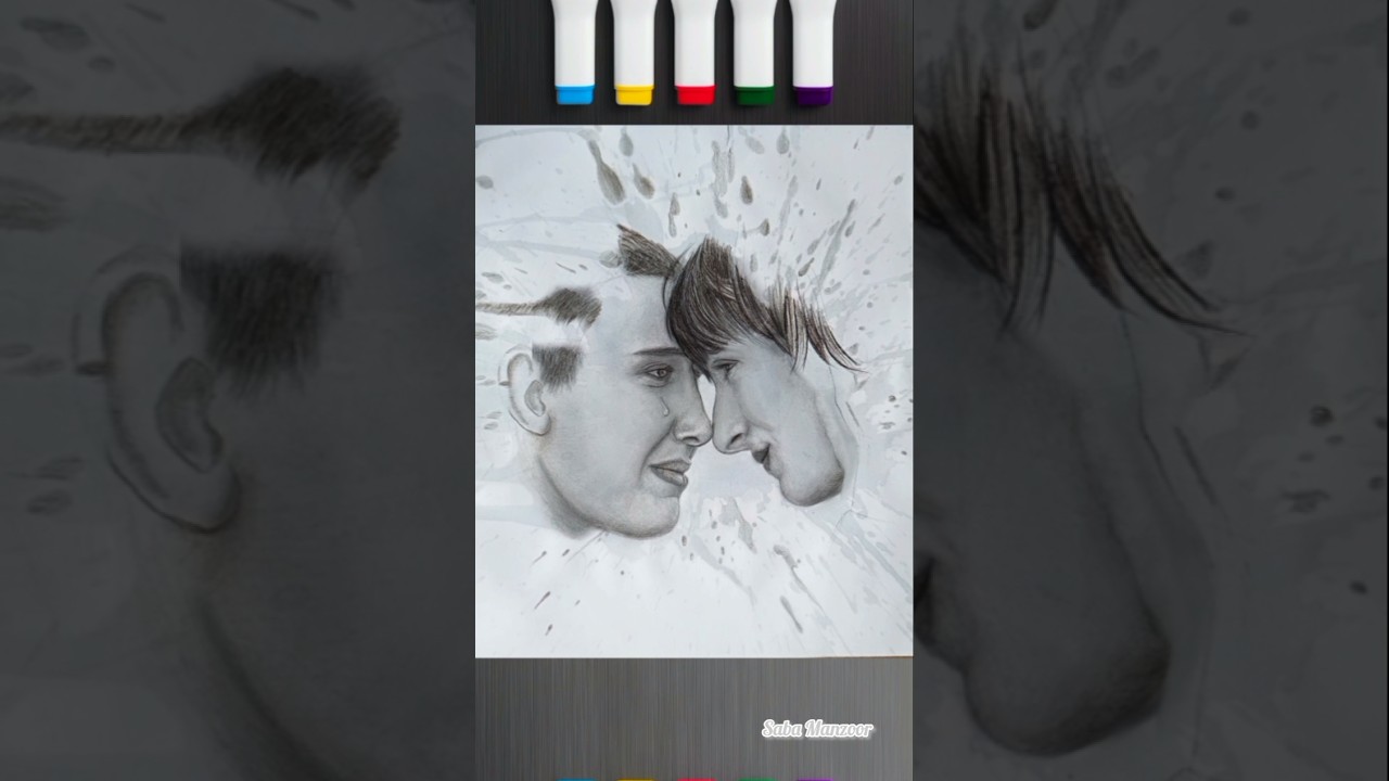 У сериала «Очень странные дела» счастливый конец? Рисунок 