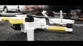 Sumenep Drone | cinematic