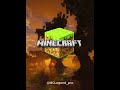 MINECRAFT THE BEAUTIFUL GAME  #minecraft