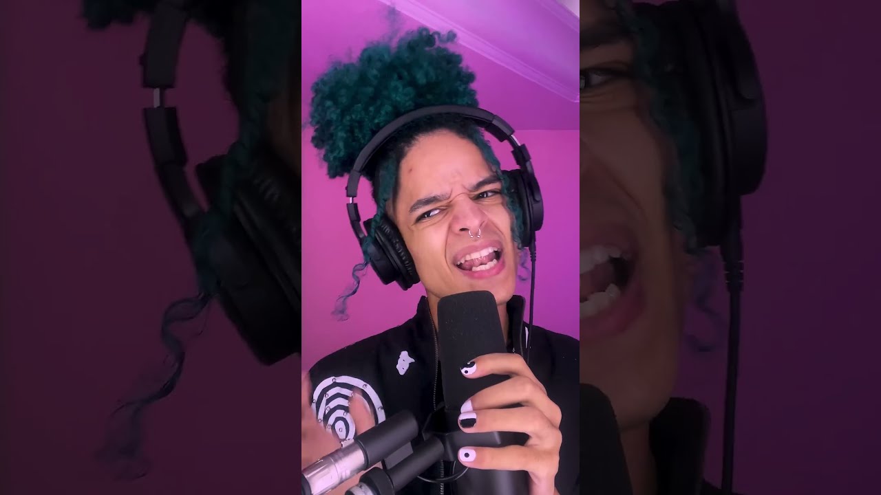 WHEN THE PRODUCERS KID INTERRUPTS THE RECORDING SESSION PT. 6
