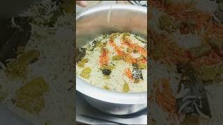 muradabadi biryani#easyrecipe #yummy #fresh  plate😋🍅😋