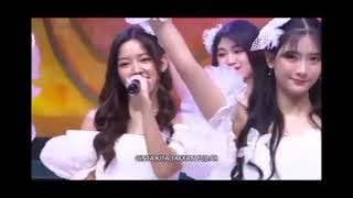 JKT48 RAPSODI||LIVE PAGI-PAGI AMBYAR #jkt48 #transtv #pagipagiambyar