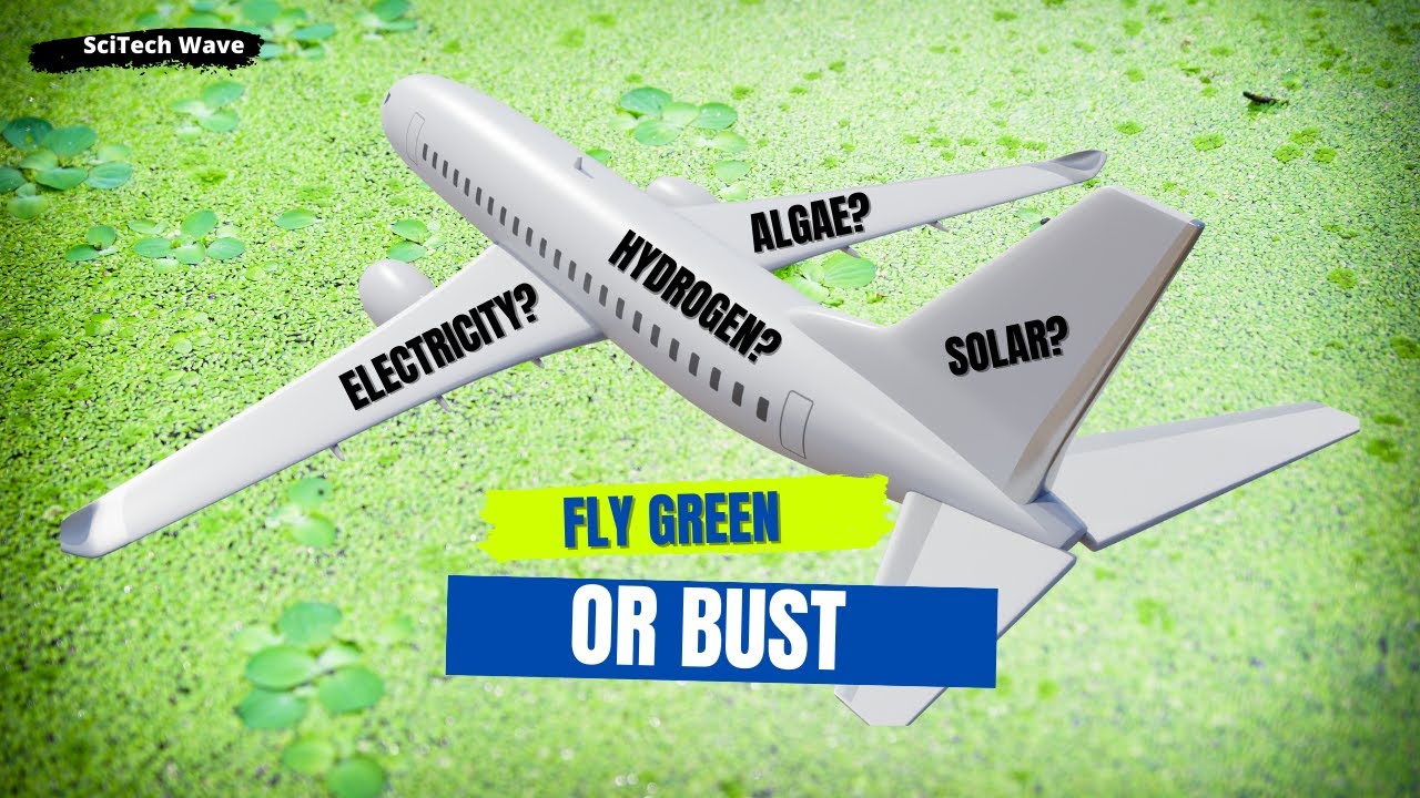 The EXTREME Future of Air Travel - YouTube