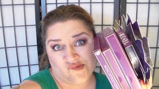 Drugstore Haul!!!!!