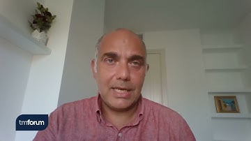 TM Forum Catalyst trailer video: Connected service integration