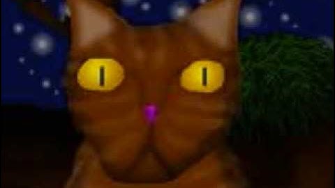 Re: Warriors: Animated Series - Casting Call