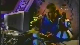 MST3K 612 Promo