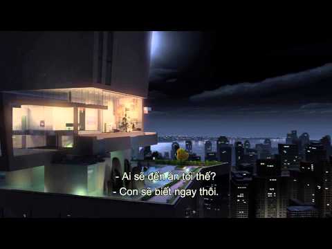 Video CUỘC PHIÊU LƯU CỦA MR.PEABODY & CẬU BÉ SHERMAN -... - youtube