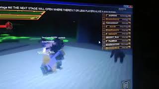 Proof of YBA hacker