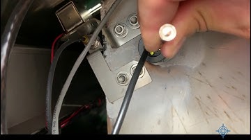 OGO06 ORCA High Level Sensitivity Adjustment