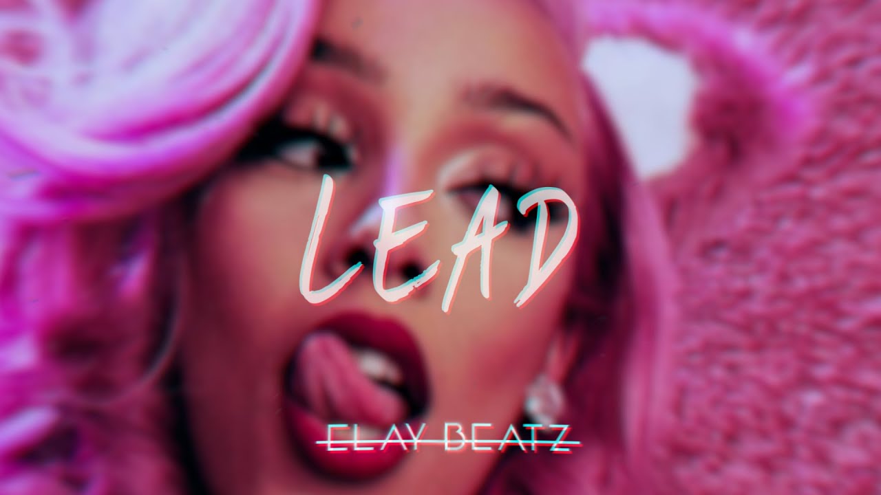 Doja Cat Guitar type beat - (prod. Elay beatz X Passorecords) -  " LEAD"