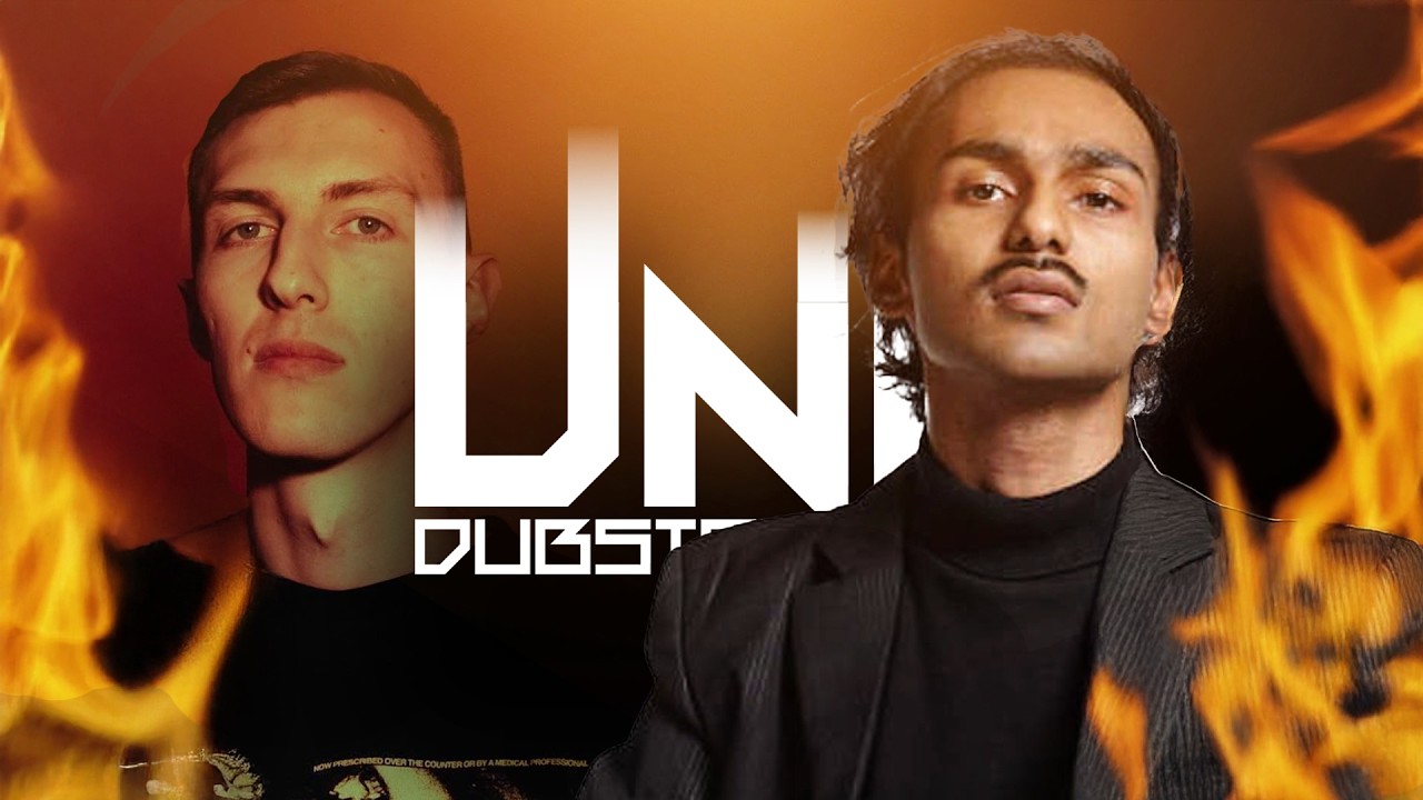 MARAUDA - DEATH PIT (CYCLOPS FLIP)