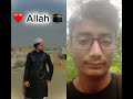 kitni sharm ki baat hai koi bhi comment mein Allah nahin likhta #allah #shorts #youtube #share #deen