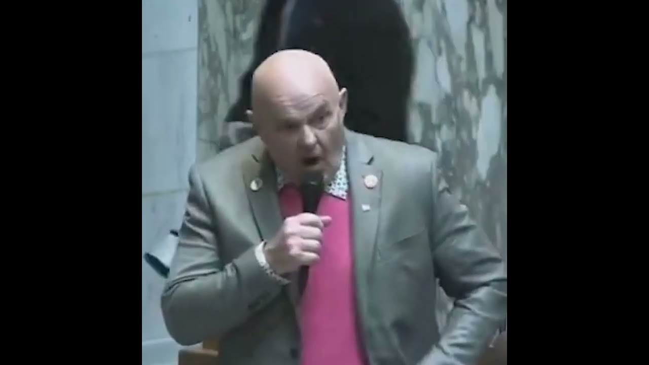 Leftist Wisconsin State Rep Goes After Parents, Claims They Do Not Know Best For Their Children