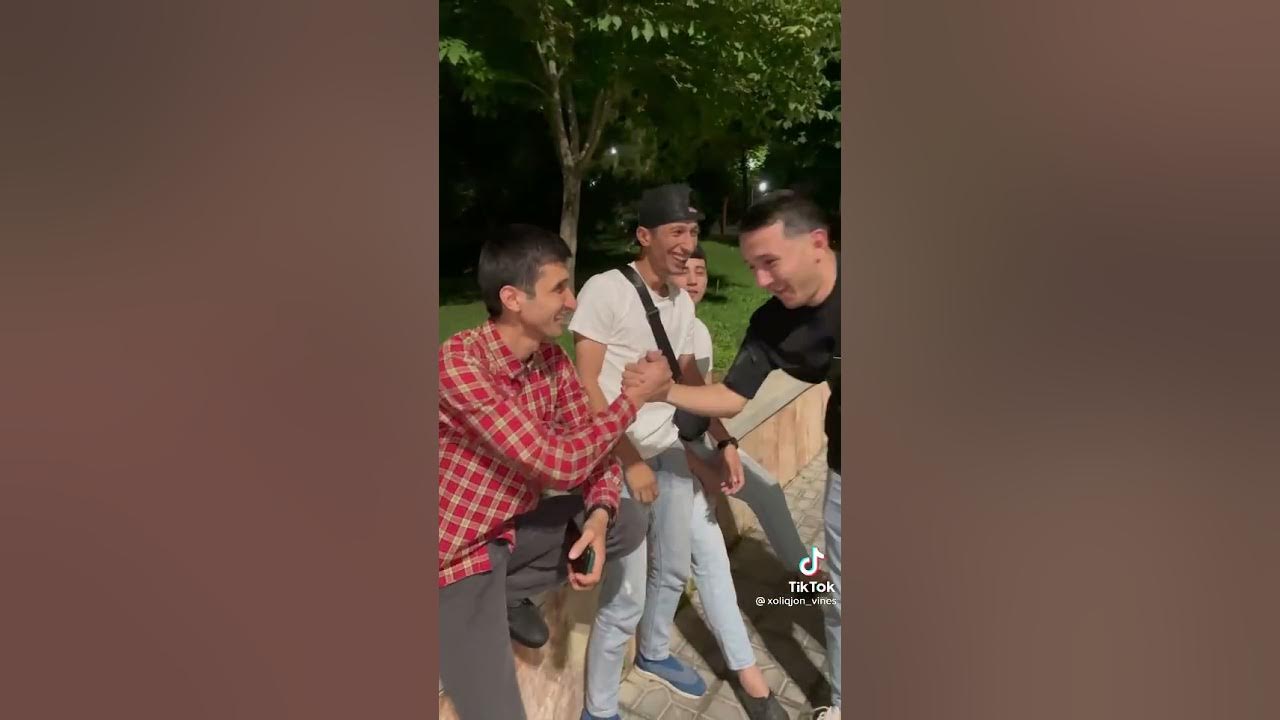 xoliqjon vines tik tok YouTube