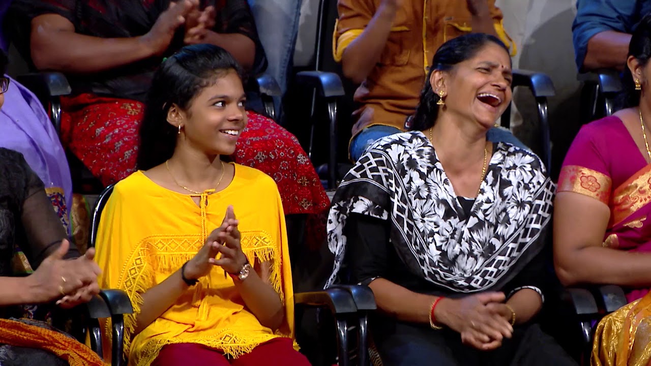 COMEDY STARS 2 770 P 17 05 18 HOTSTAR