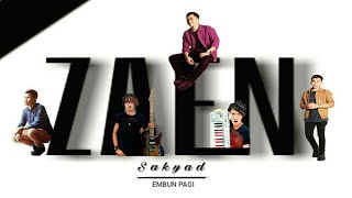 Sambel terasi (cover) - Zaen Sakyad feat Padma