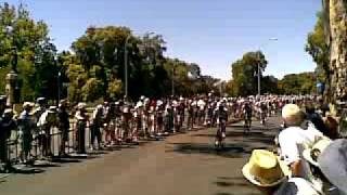 Tour Down Under 2009