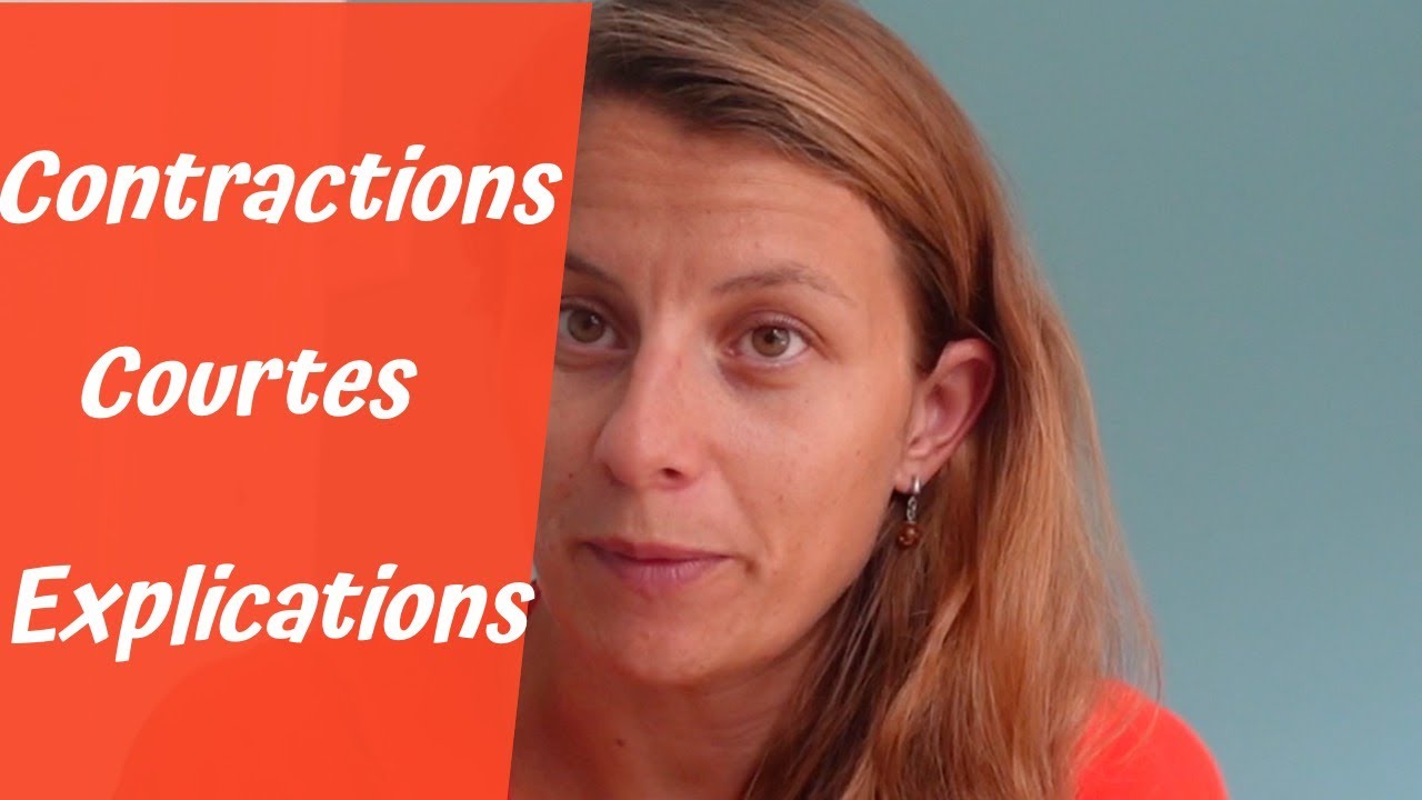 Apprendre à contracter son périnée