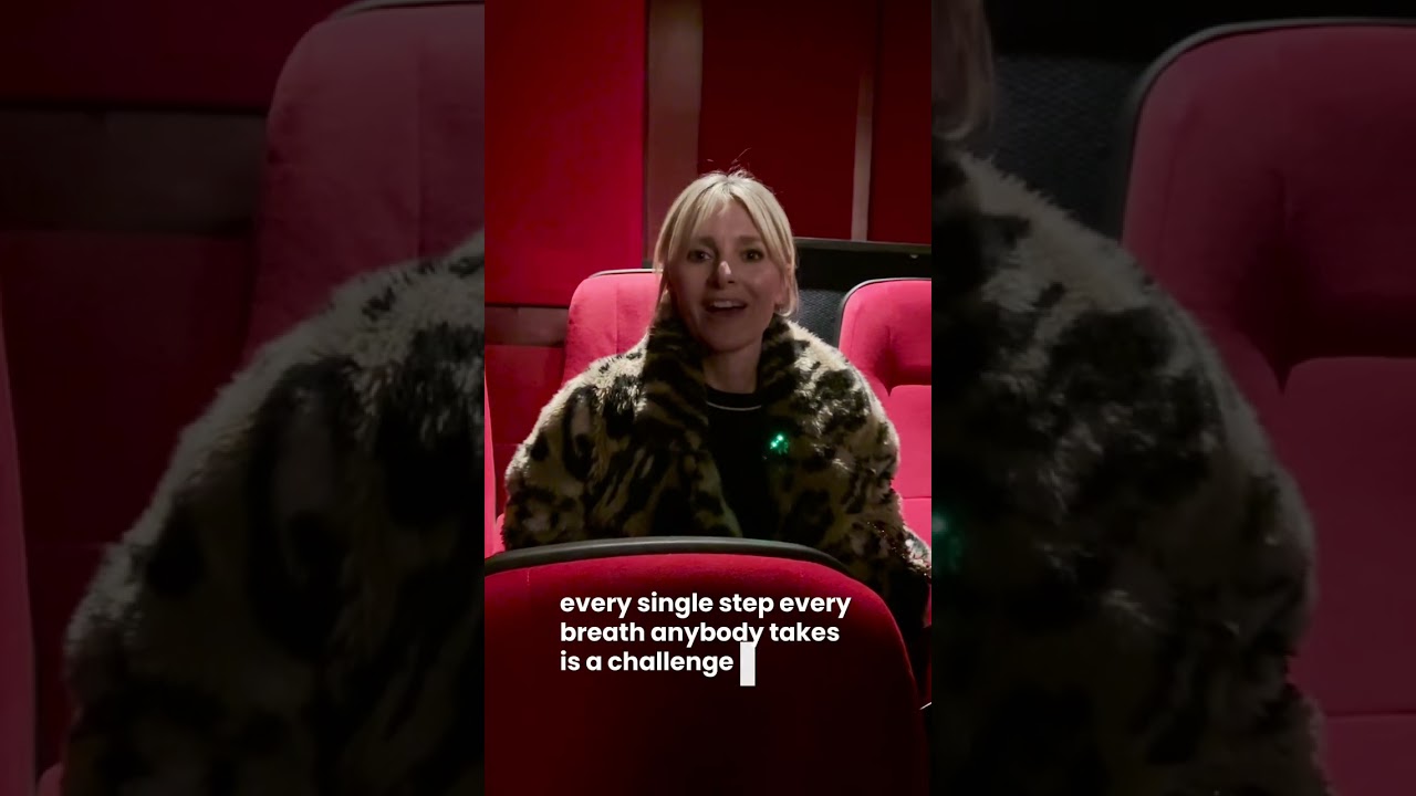 Filmmaker takeaways from "The Uninvited" premiere