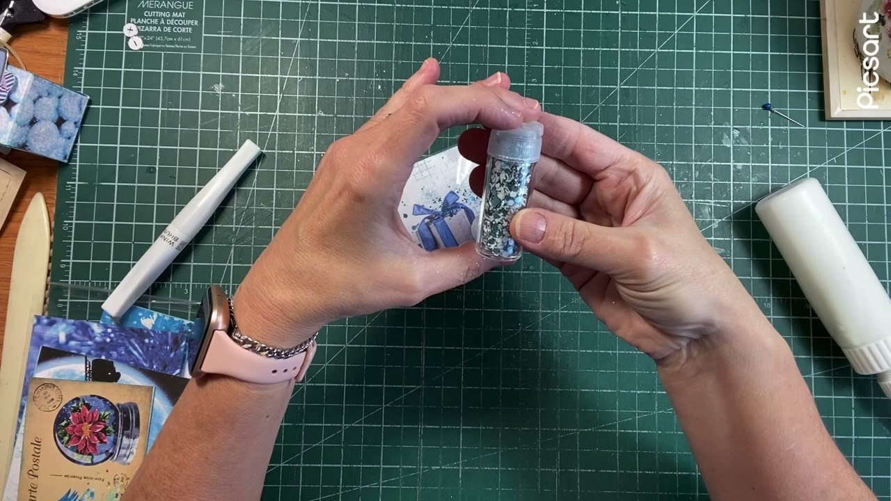 SILENT NIGHT KIT for 