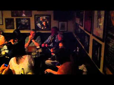 Pub Session @