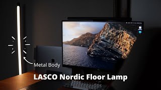 Download Lagu Unboxing Lasco Nordic Floor Lamp | Smart Home MP3