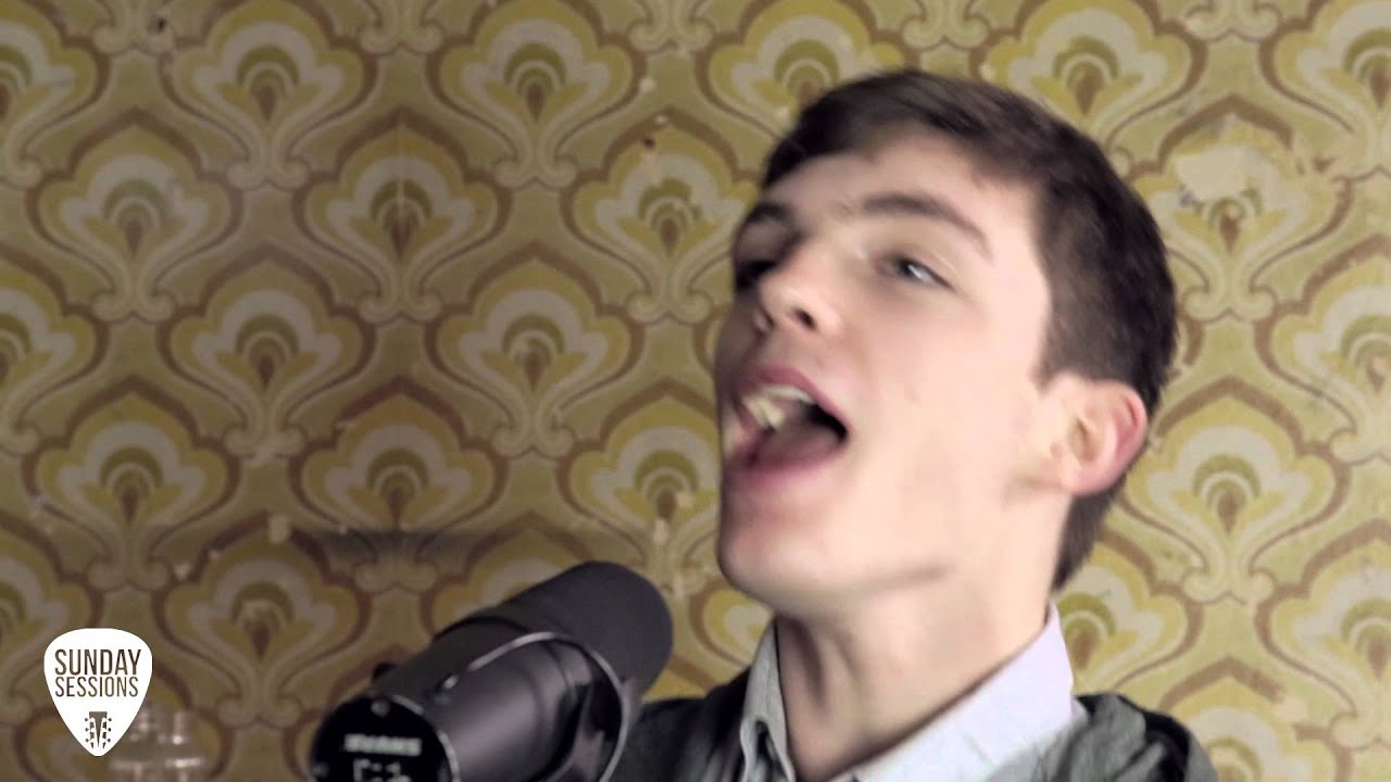 The Ocelots - Shoot Me Darling (Sunday Sessions)