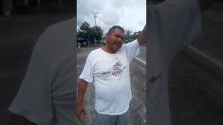 la parotita tacambaro