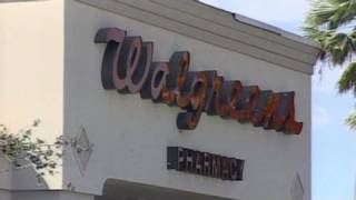 Walgreens plans to close 200 US stores