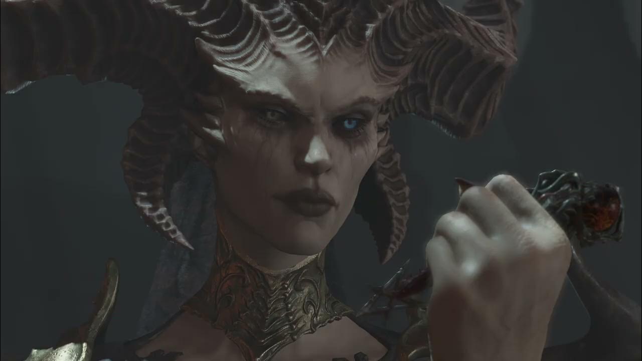 Diablo immortal в китае. Diablo 3 diablo. Диабло синематик. Диабло синематик. Диабло владыка ужаса.