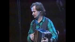 Irish music : "Arcady" play 3 Reels